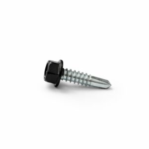 Hatlapfejű önfúró lemezcsavar 5,5×19 mm, kerítés táblarögzítőhöz